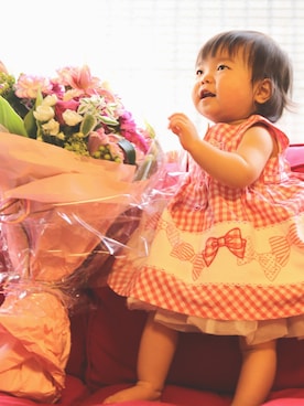 Mar-tanさんのコーディネート