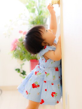 Mar-tanさんのコーディネート