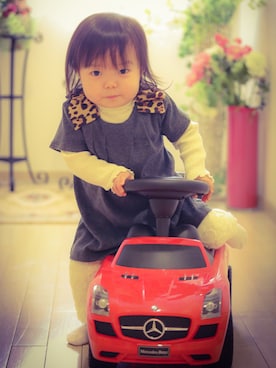 Mar-tanさんのコーディネート