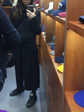 sstepzさんのコーディネート