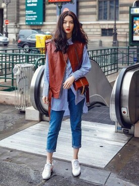 Bessyさんのコーディネート