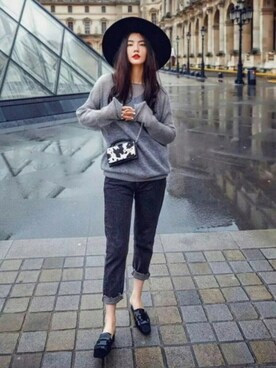 Bessyさんのコーディネート