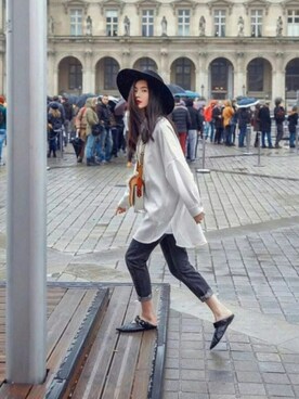 Bessyさんのコーディネート