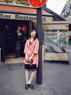 Bessyさんのコーディネート