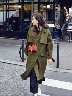 Bessyさんのコーディネート