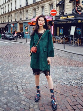 Bessyさんのコーディネート