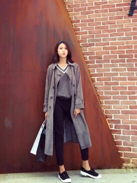 Bessyさんのコーディネート