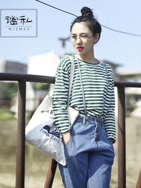 Bessyさんのコーディネート