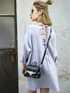 Bessyさんのコーディネート