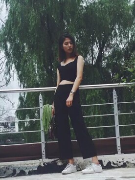 Bessyさんのコーディネート