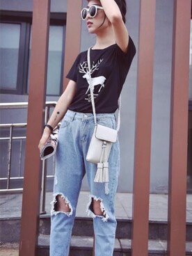 Bessyさんのコーディネート