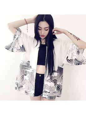 Bessyさんのコーディネート