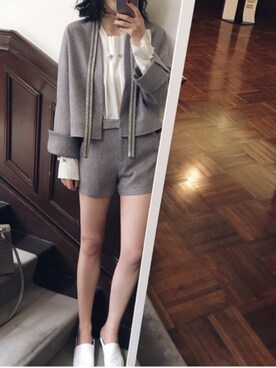 Bessyさんのコーディネート