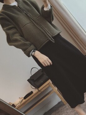 Bessyさんのコーディネート