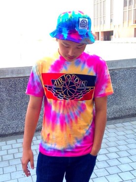 GAGACASTERさんのコーディネート