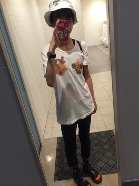 佐々木 宏さんのコーディネート