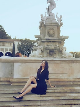 Samanthaさんのコーディネート