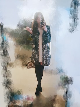 Samanthaさんのコーディネート