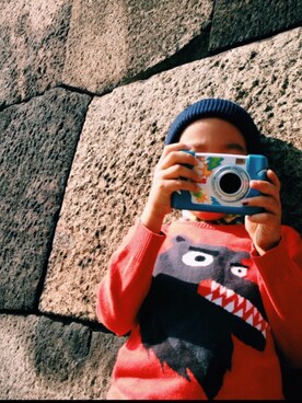 Hさんのコーディネート