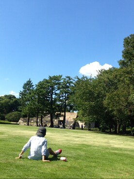 Hさんのコーディネート