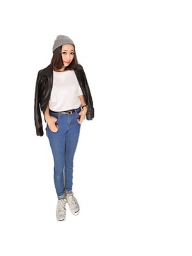 ▼▷＄  @  Ｅ◁▲さんのコーディネート