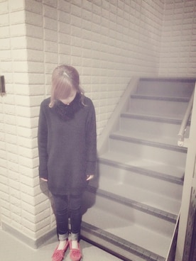 sakamoto kanaさんのコーディネート