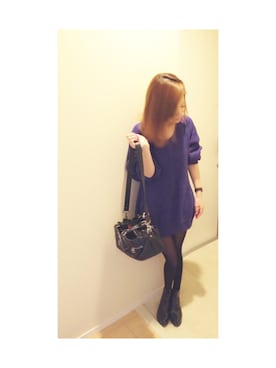 sakamoto kanaさんのコーディネート