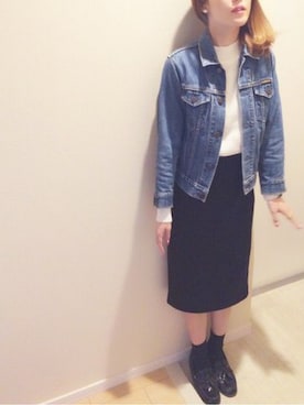 sakamoto kanaさんのコーディネート