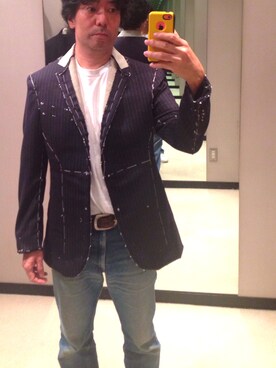 KRIS REITANOさんのコーディネート