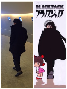 KRIS REITANOさんのコーディネート