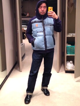 KRIS REITANOさんのコーディネート