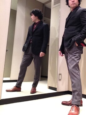 KRIS REITANOさんのコーディネート