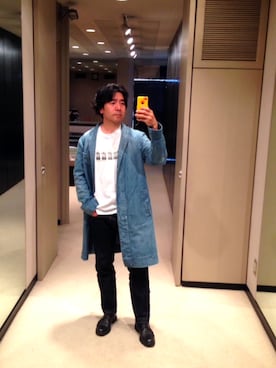 KRIS REITANOさんのコーディネート