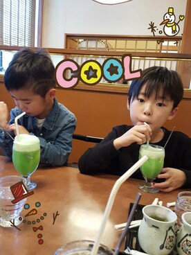 よーこさんのコーディネート