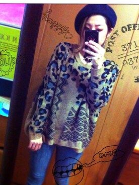 an***さんのコーディネート