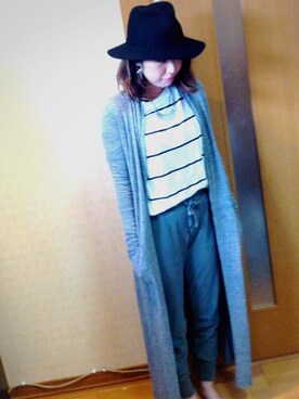 an***さんのコーディネート