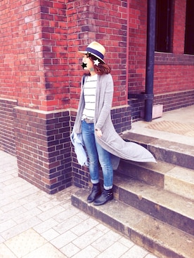 an***さんのコーディネート