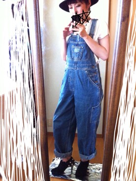 an***さんのコーディネート