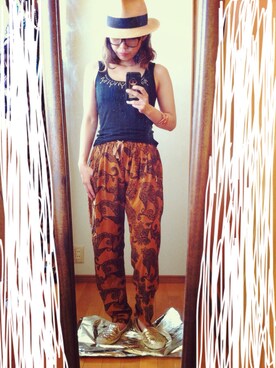 an***さんのコーディネート