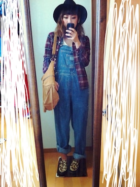 an***さんのコーディネート