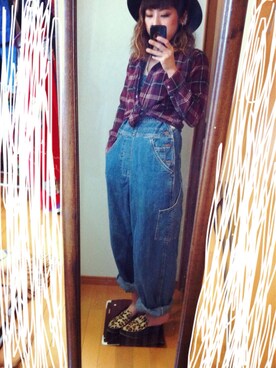 an***さんのコーディネート