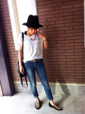 an***さんのコーディネート