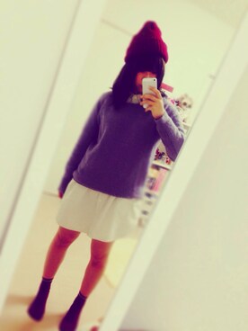 watayanさんのコーディネート