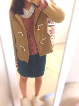 watayanさんのコーディネート