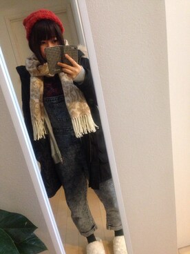 watayanさんのコーディネート