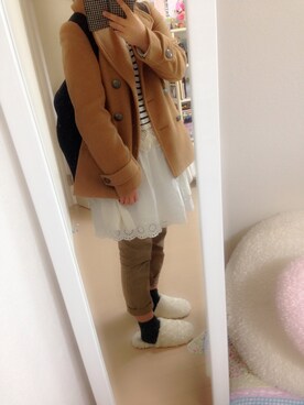 watayanさんのコーディネート