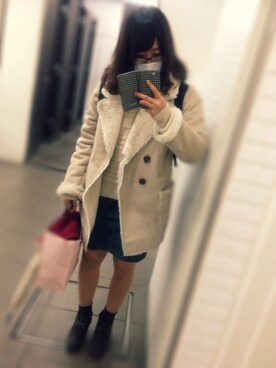 watayanさんのコーディネート