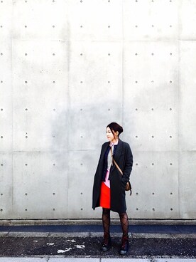 Renee Luさんのコーディネート