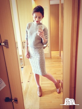 Renee Luさんのコーディネート