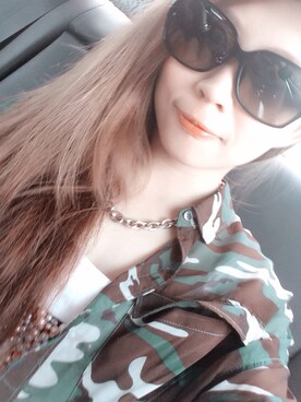 Seikoさんのコーディネート